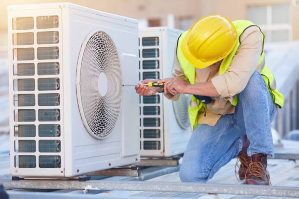 Best Local HVAC Companies  in College, AK