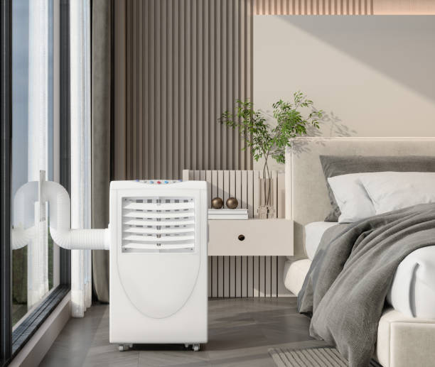 Best Commercial HVAC Repair  in College, AK
