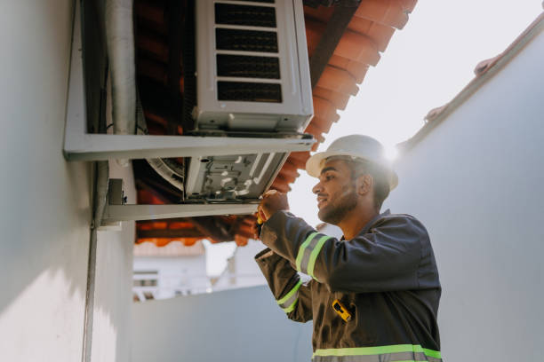 College, AK HVAC Company
