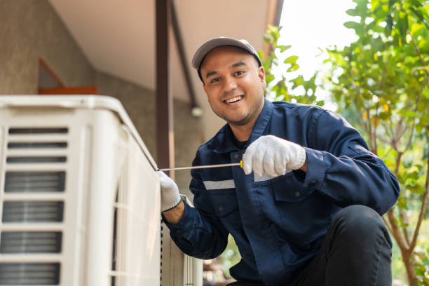 Best HVAC Maintenance Near Me  in College, AK